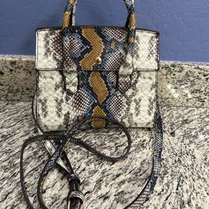 Madison west small bag